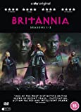Britannia Series 1-3 Boxed Set [DVD] [2021]