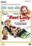 The Fast Lady [DVD]