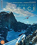 The Sanctity of Space [Blu-ray]