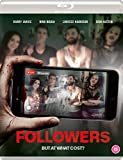 Followers [Blu-ray]