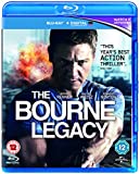 The Bourne Legacy [Blu-ray]