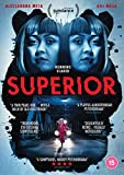 Superior [DVD] [2022]
