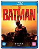 The Batman [BD] [2022] (1 Disc) [Blu-ray] [Region Free]