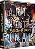 Black Clover - Complete Season 3 [DVD]