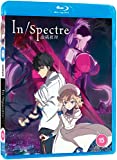 In/Spectre  Season 1 (Standard Edition) [Blu-ray]