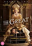 The Great: Season Two [DVD]