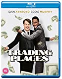 Trading Places [Blu-ray] [Region A & B & C]
