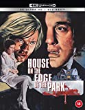 House On The Edge Of The Park [Blu-ray] [Region A & B & C]