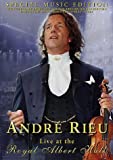 Andre Rieu - Live at the Royal Albert Hall [DVD]