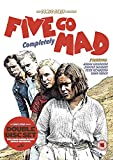 Comic Strip Presents - Five Go Mad (2dvd) [2019]
