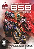 British Superbike Season Review 2022 [DVD]