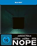 Nope - Blu-ray Steelbook