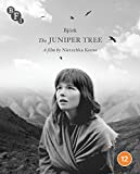 The Juniper Tree (Blu-ray)