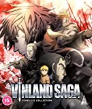 Vinland Saga Collection [Blu-ray]