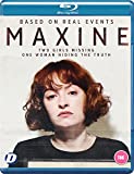 Maxine [Blu-ray]