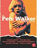 The Pete Walker Heritage Collection - Deluxe Collector's Edition [Blu-ray]