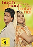 Kuch Kuch Hota Hai - Und ganz plötzlich ist es Liebe: Best of Bollywood