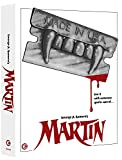 Martin (Limited Edition 4K) [UHD & Blu-ray]