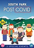 South Park: Post Covid [DVD]