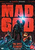 Mad God (Shudder) [DVD]