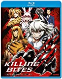 Killing Bites [Blu-ray]
