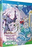 She Professed Herself A Pupil Of The Wise Man: The Complete Season [Blu-ray]
