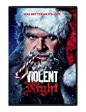 Violent Night [DVD] [2022] [2023]