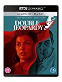Double Jeopardy 4K UHD [Blu-ray] [Region A & B & C]