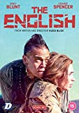 The English [DVD]