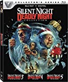 Silent Night, Deadly Night 3-Film Collection [Blu-ray]
