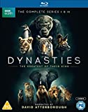 Dynasties I & II [Blu-ray]