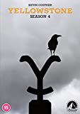 Yellowstone: Season 4 [DVD]