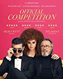 Official Competition [Blu-ray]