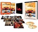The Last Emperor BD [Limited Edition] [Blu-ray]