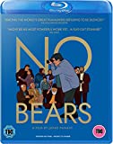 No Bears [Blu-ray]