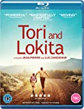 Tori & Lokita [Blu-ray]
