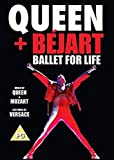 Queen + Bejart - Ballet For Life
