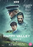 Happy Valley Series 3 [DVD]