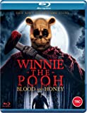 Winnie the Pooh: Blood and Honey [Blu-ray]