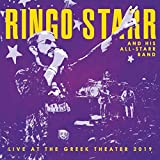 Live at the Greek Theater 2019 (DVD)