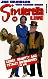 Sinderella Live [VHS]