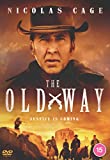 The Old Way [DVD]