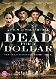 Dead For A Dollar [DVD] [2022]