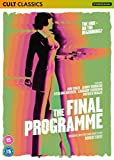 The Final Programme (Cult Classics) [DVD]