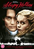 Sleepy Hollow [DVD]