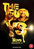 The Boys (2019) - Season 03 [DVD]