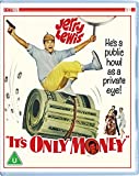 It's Only Money [Blu-ray]