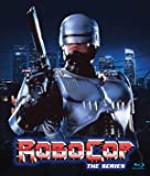 ROBOCOP: The Complete 1994 TV Series [Blu-ray]