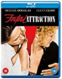 Fatal Attraction [Blu-ray] [Region A & B & C]