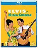 King Creole [Blu-ray] [Region A & B & C]